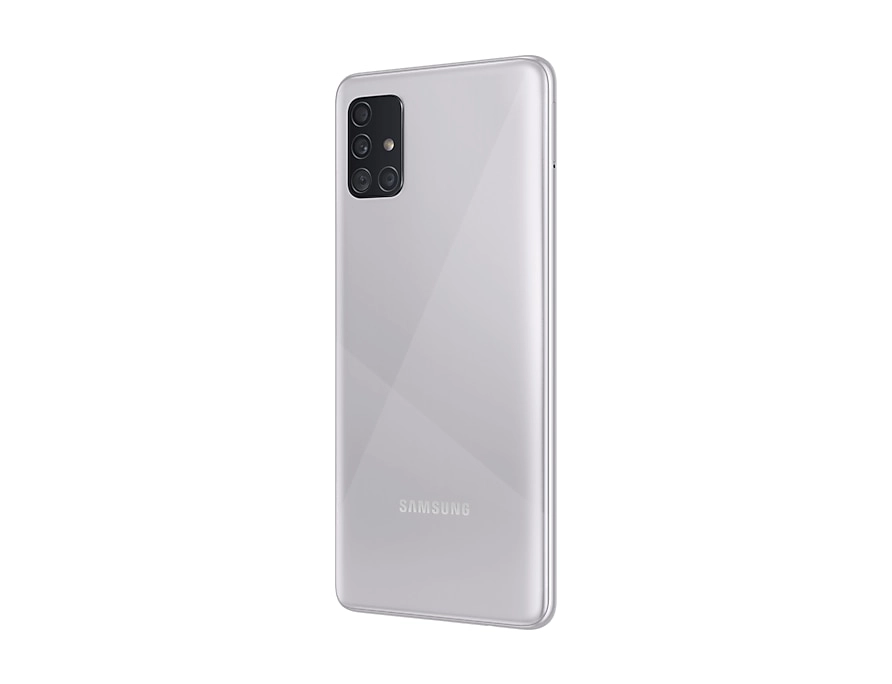 Galaxy A51 - 4GB 128GB