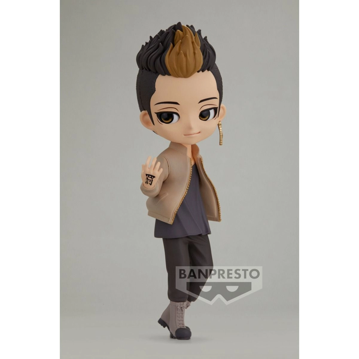 Banpresto Shuji Hanma - Tokyo Revengers