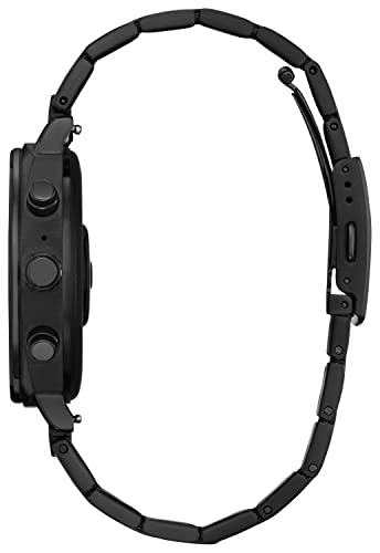 CZ Smart PQ2 41mm Stainless Steel GPS