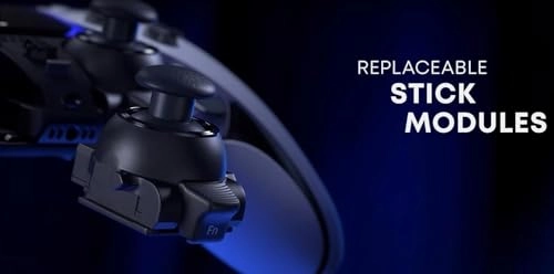 Stick Module - Wireless PS5