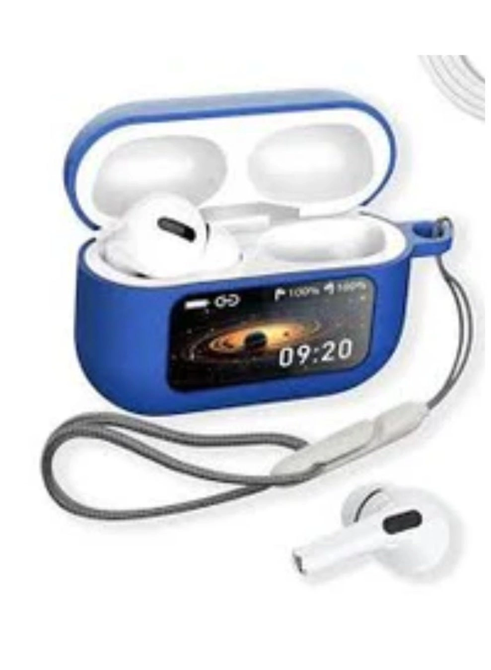 WT-7 Wireless Earbud