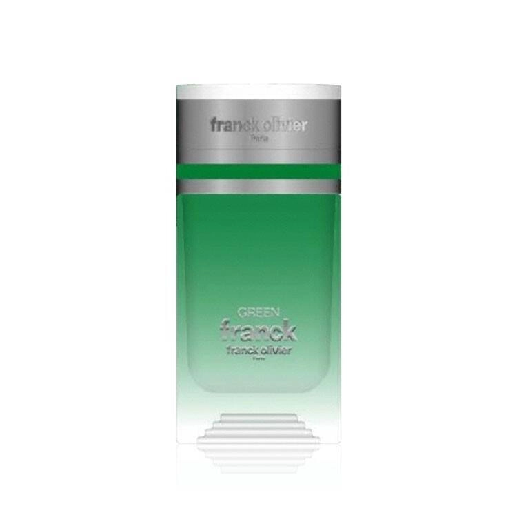 Franck Green Eau de Toilette 75ml