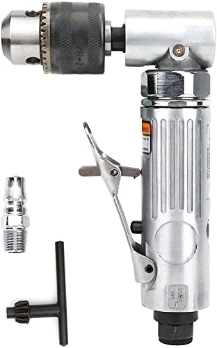Air Drill