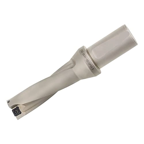 Indexable Drill - high carbon steel 1 Pcs 14-45mm