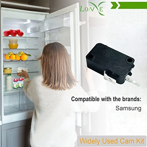 DA34-00011B - Compatible with Samsung