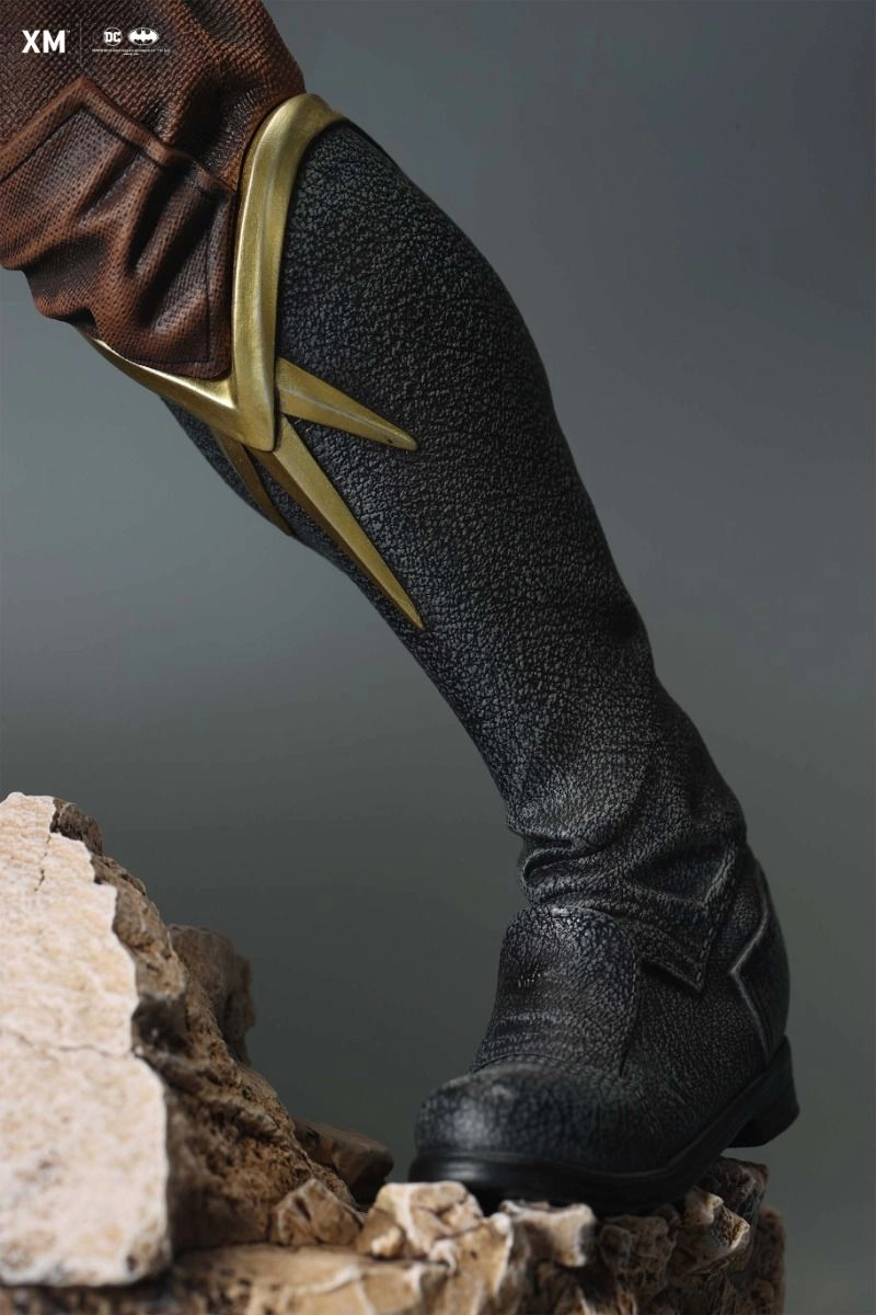 Kal-El - Dark Knights of Steel