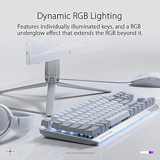 STRIX SCOPE NX - Wired