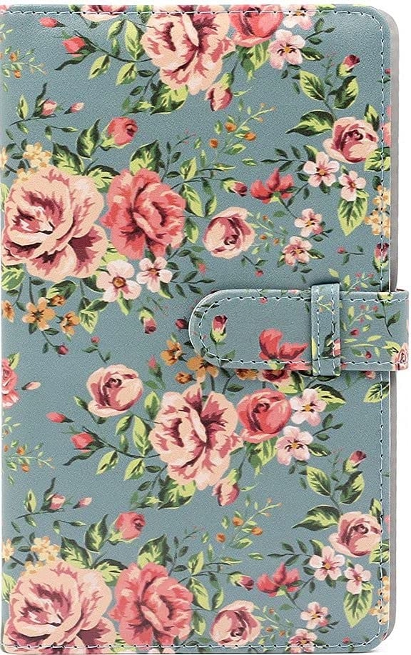 FotoCart Mini Film Photo Album - 96 8.8 x 6 cm