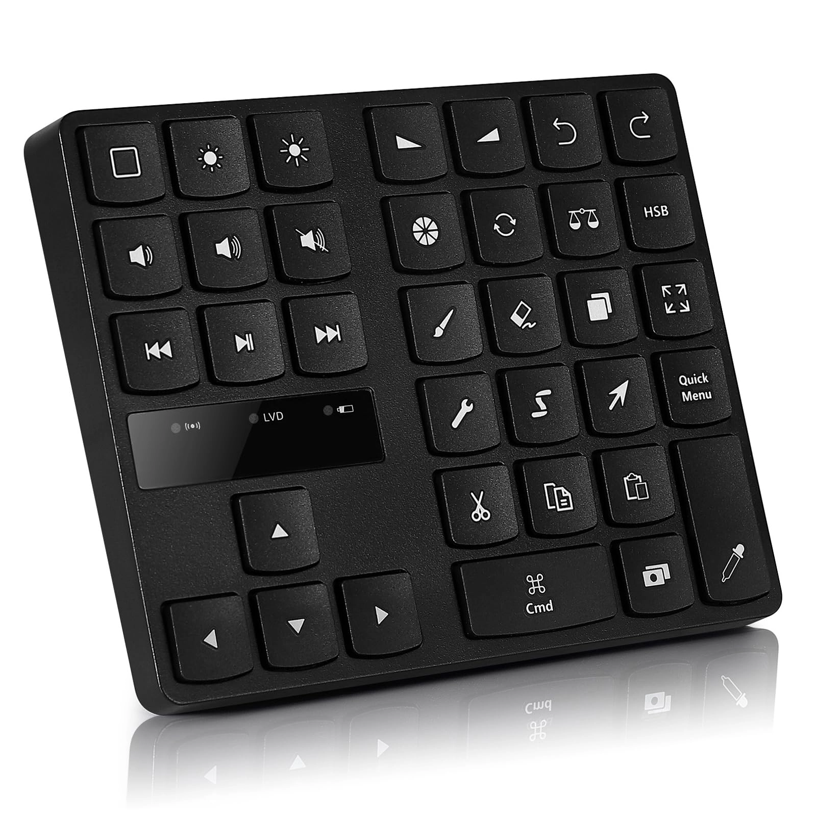 LICAEVEY Mini Drawing Keyboard