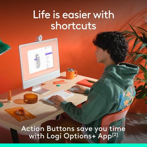 POP Mouse - Wireless