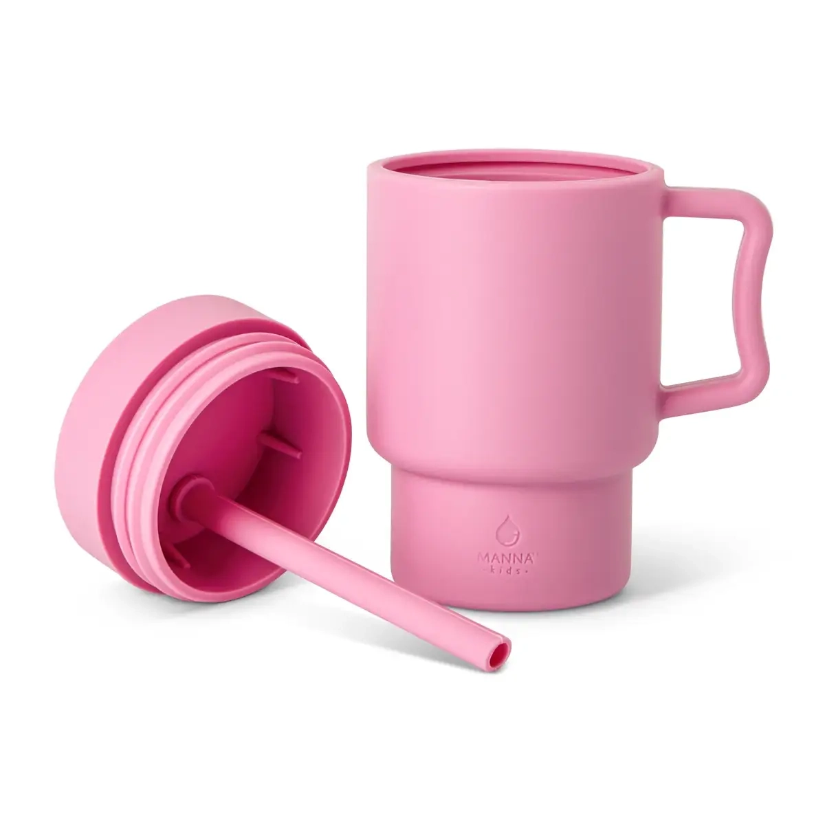 Silicone Kids Tumbler - 266ml