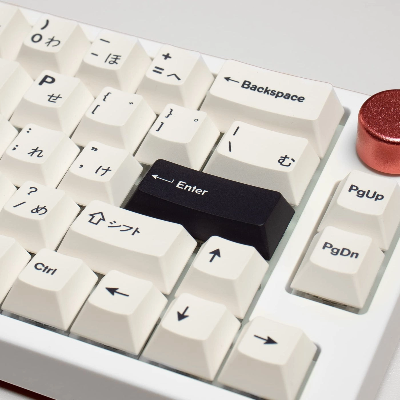 Japanese Keycaps