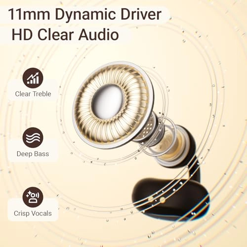 Clipfits Wireless Headphone