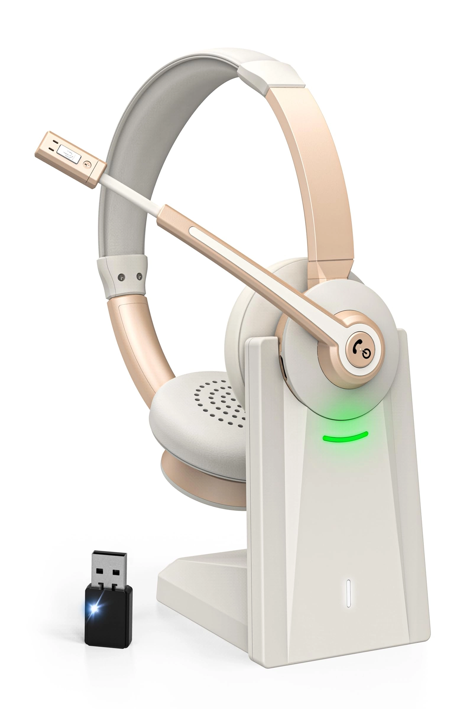 Trucker Wireless Headset