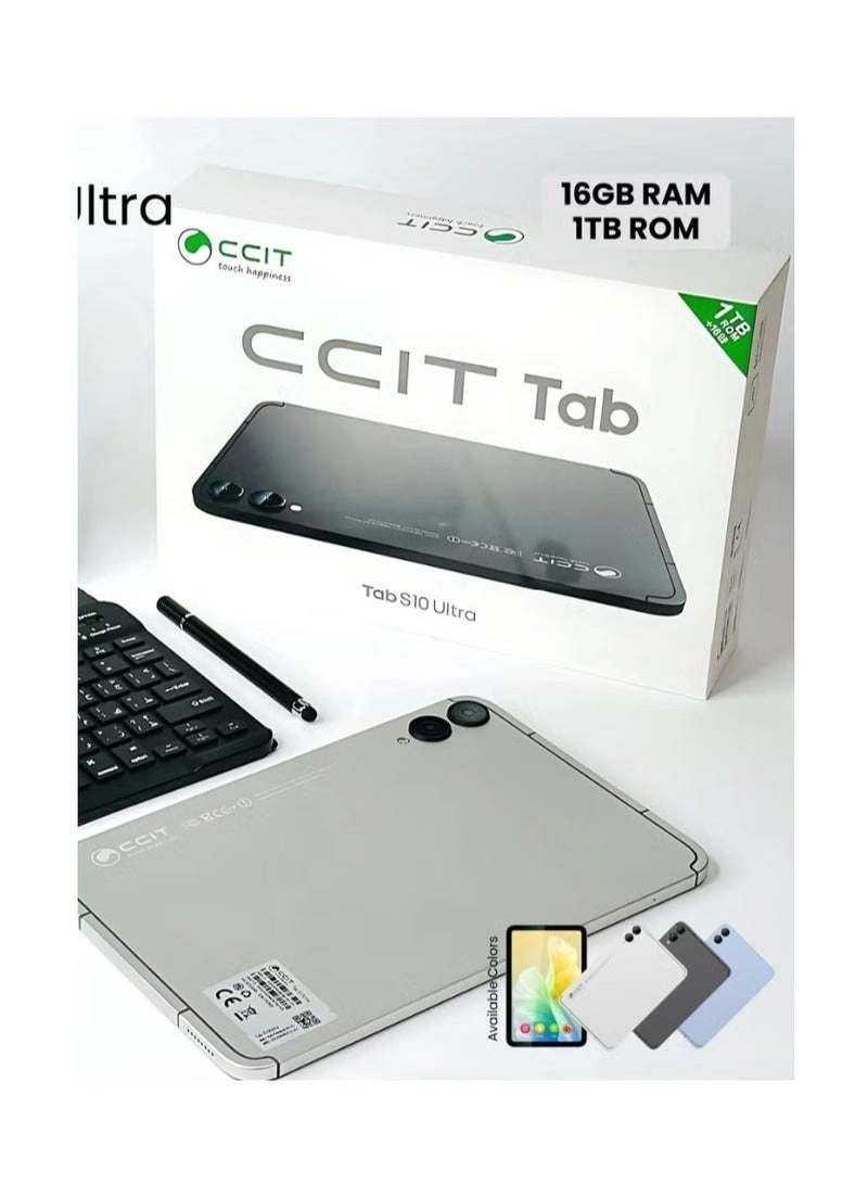 Tab S10 Ultra - 1TB 10.1"