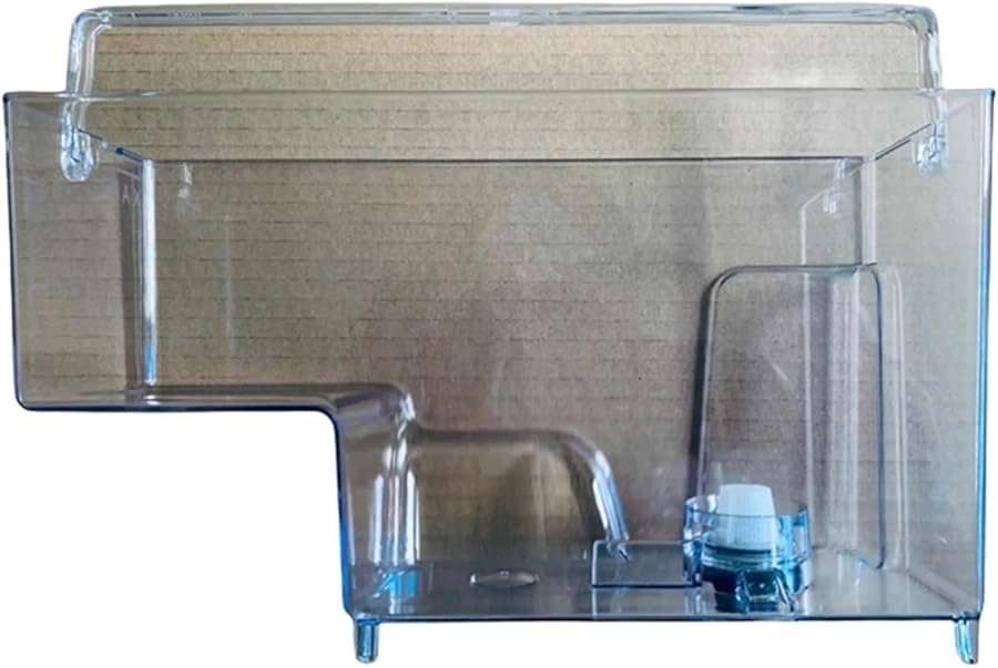 Water Tank Replacement
