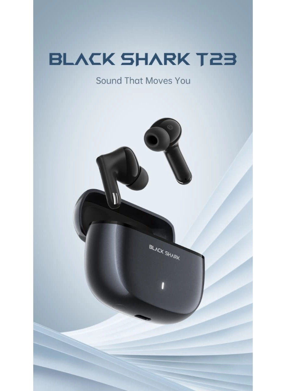Black Shark T23 Wireless Earbud