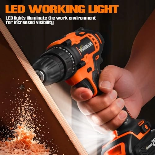 WB0702.3 - 2000 Milliamp Hours