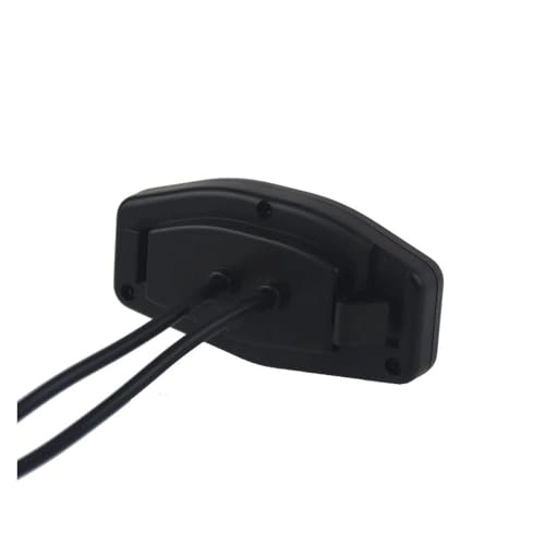 CCD Car Reverse Parking Rear View Camera - Night vision