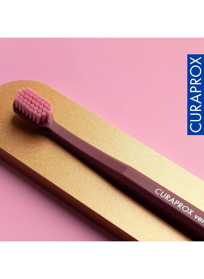 CS 12460 - Ultra-Soft