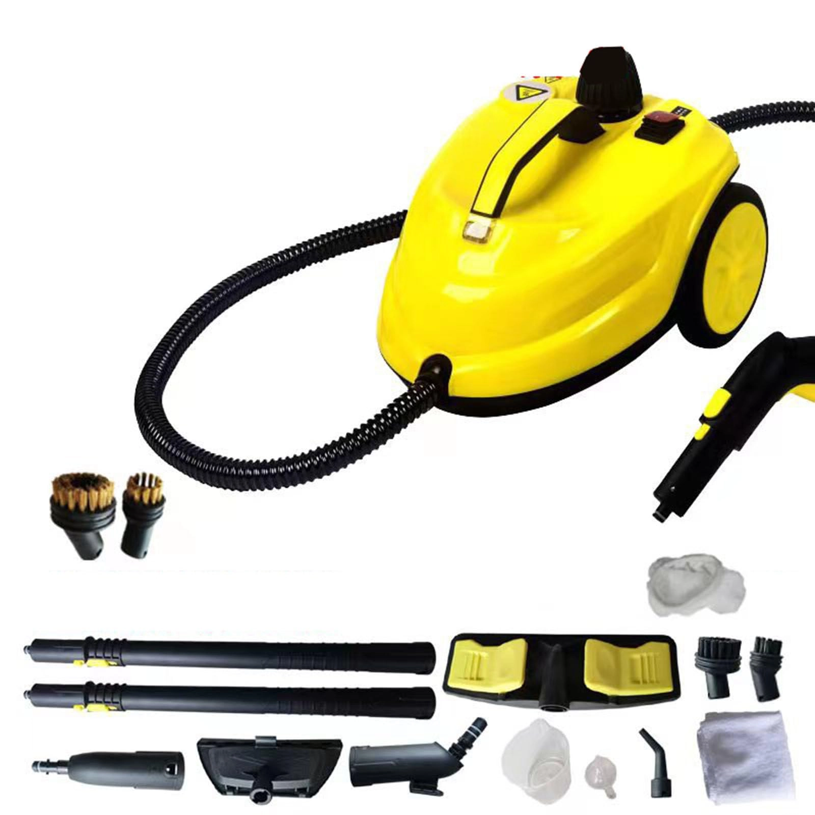 GLQM-GYXWSN Steam Cleaner - 5bar 2L