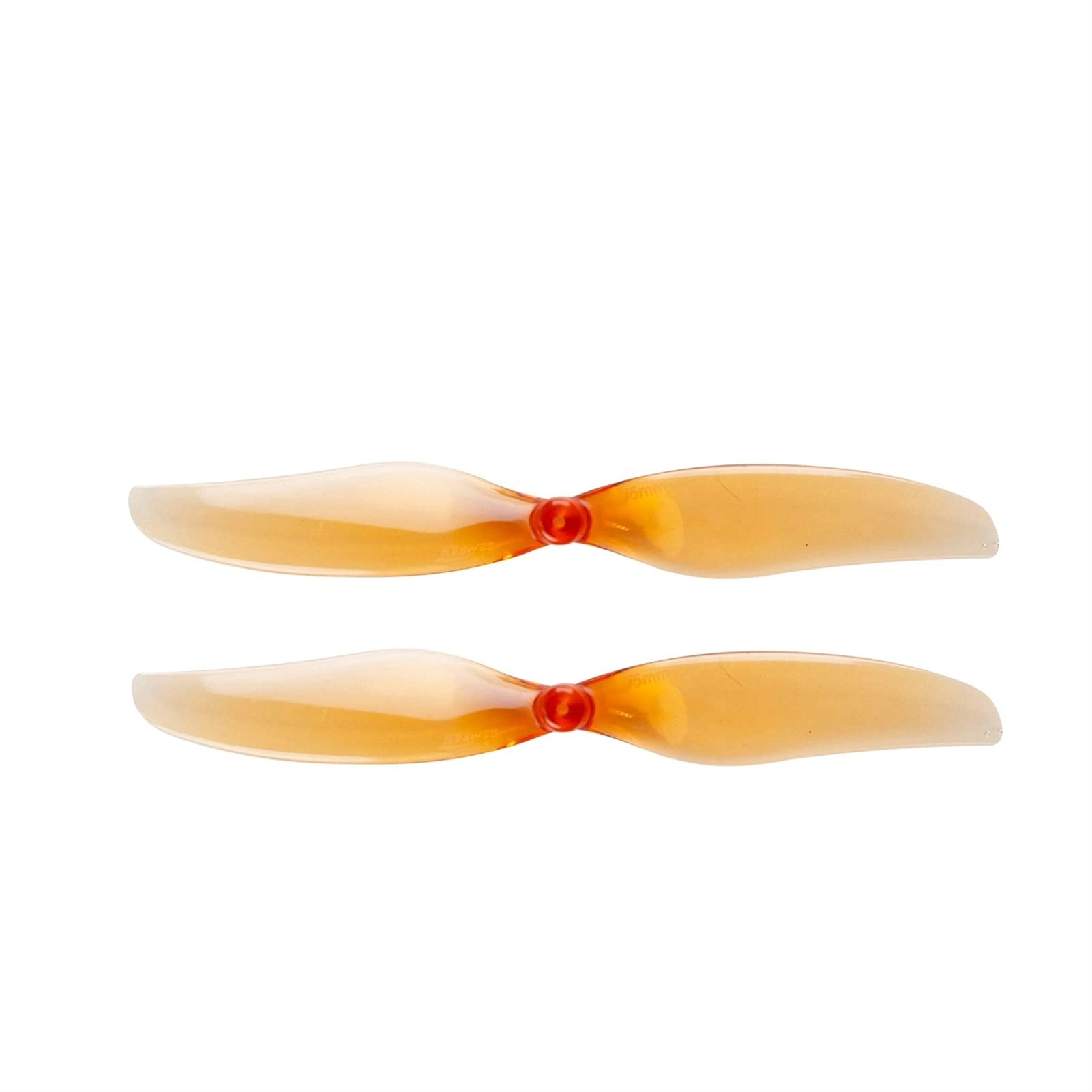QIPOL PC Propeller - For Tello 3inch 4Pairs Whiskey
