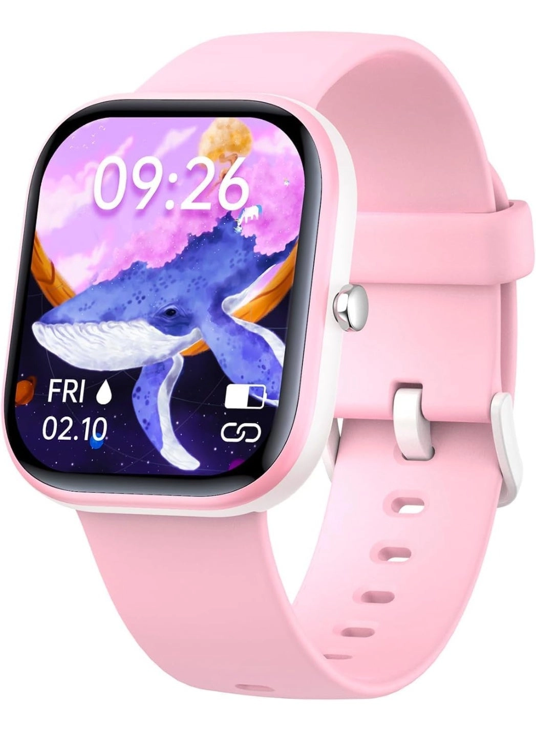 Kids Smart Watch