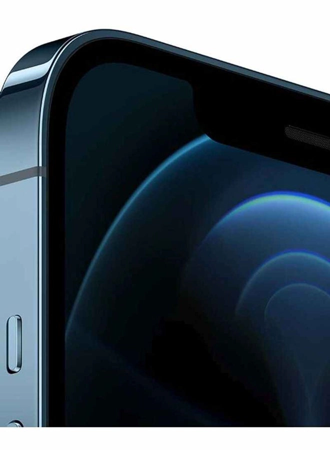 (Renewed) iPhone 12 Pro Max - 256GB