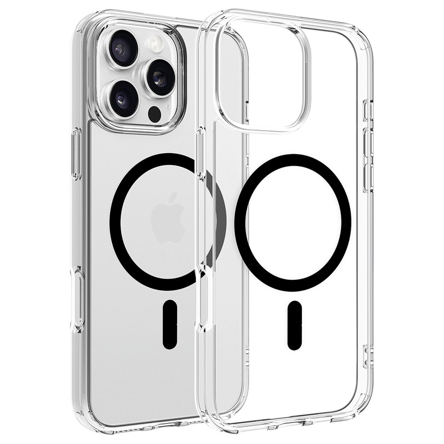 MagSafe Case for iPhone 16 Pro Max