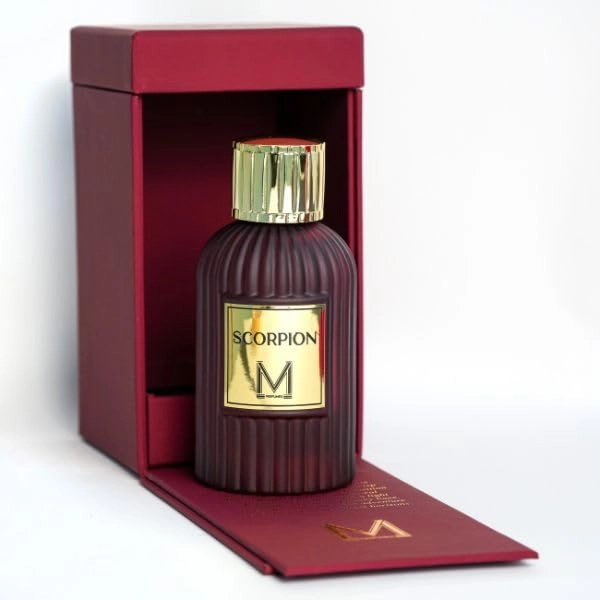 Scorpion Eau de Parfum 100ml