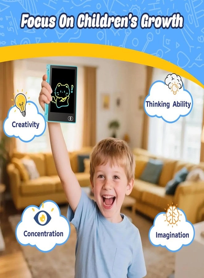 LCD Writing Tablet - 3+ years 24 pcs