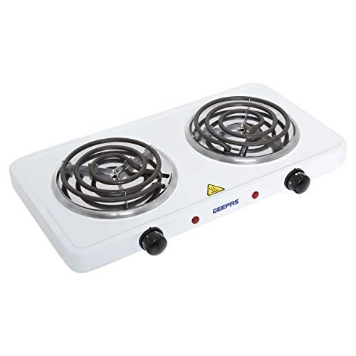 GHP7576 Electric hob