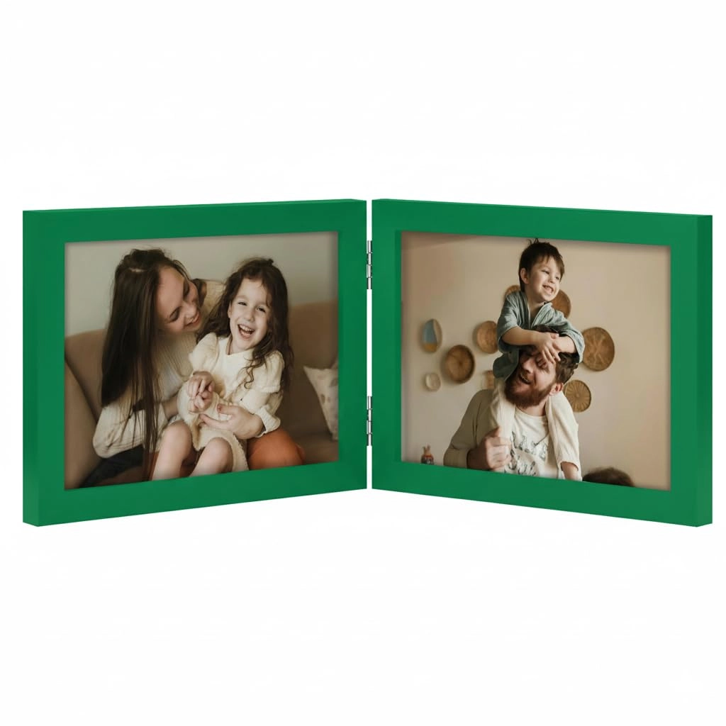 Double Picture Frame - 5x7 2
