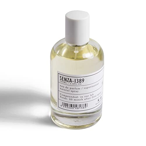 Senza 1389 Eau de Parfum 100ml