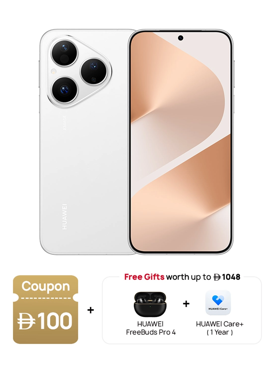 Pura 80 - 12GB 256GB