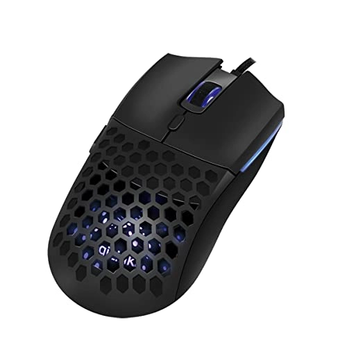 ID0208 Gaming Mouse - USB
