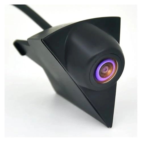 AHD Front View Logo Camera - Night Vision Wire