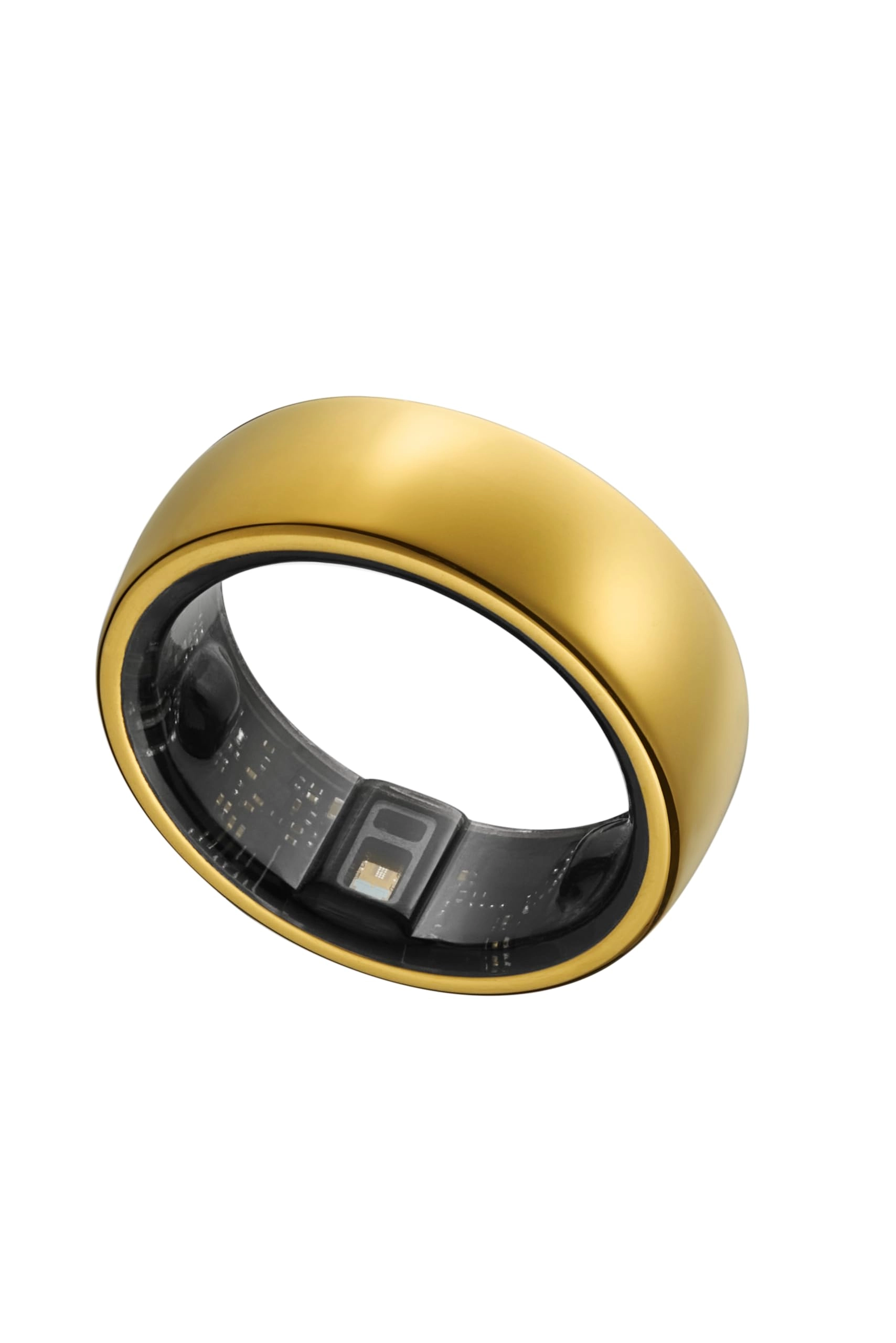 Smart Ring - 24/7 Heart Rate SpO2 Sleep