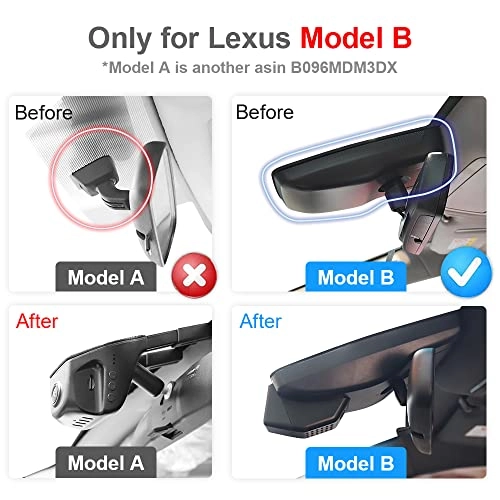 Y1922-2K Dual 1440 X 1080 pixels for Lexus UX 2019-2022