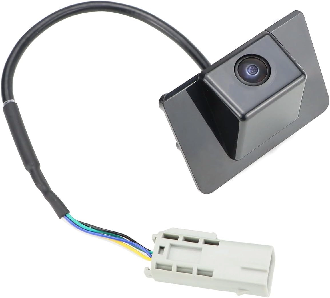 GreenYi 22790290 Rear View Backup Camera - Star Night Vision