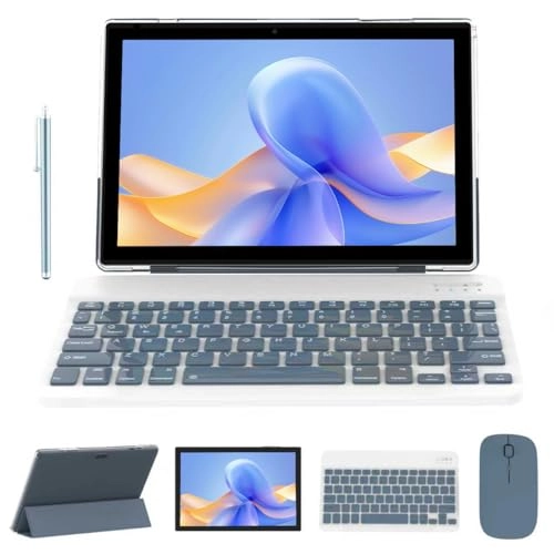 ATOZEE Android 15 Tablet - 32GB 10.1"
