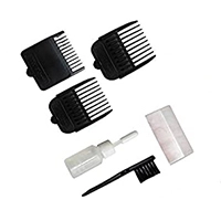 Shaving & Hair Removal Tool Accessories