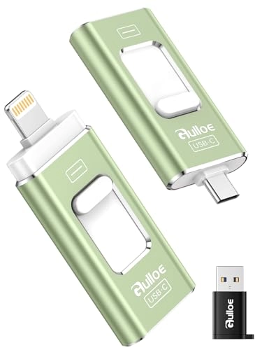 GU002 - Dual USB Connector 512GB