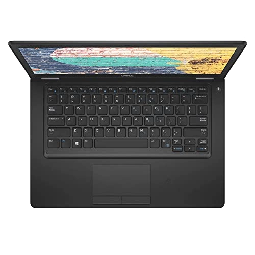 (Renewed) Latitude 5490 - 14'' i5-7300U 16GB DDR4 512GB SSD