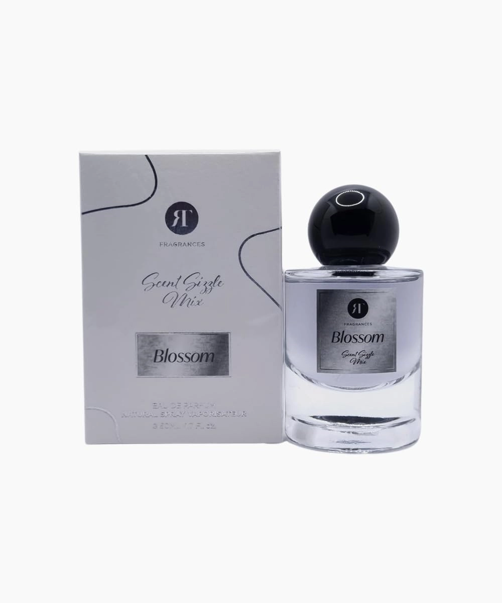 RT FRAGRANCES Blossom Eau de Parfum 50ml