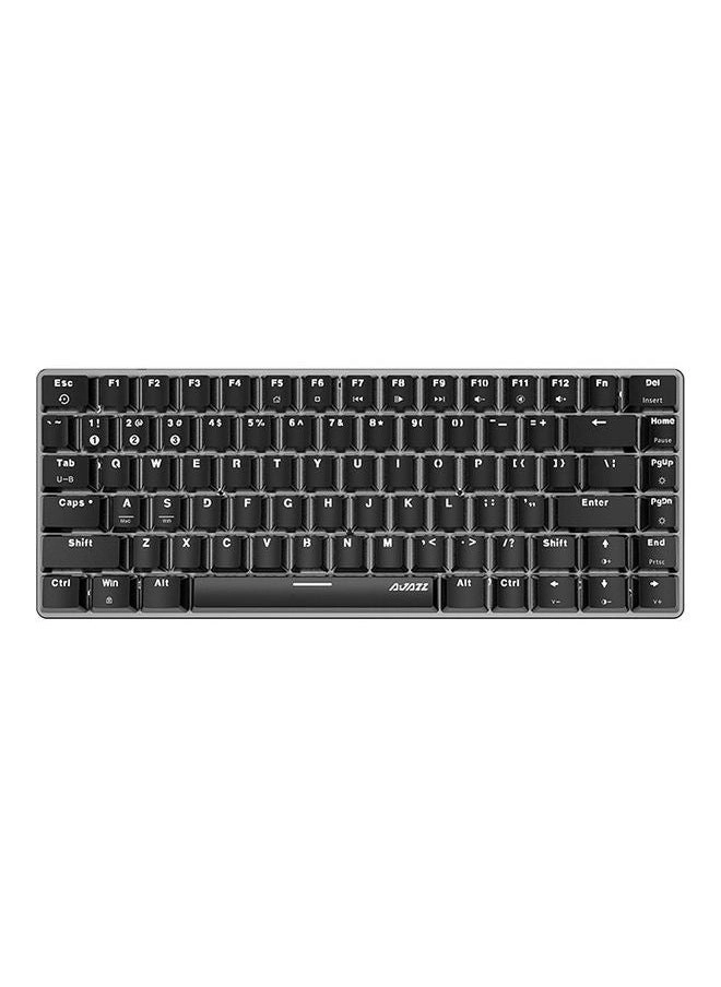 NIBEMINENT Pudding Keycaps