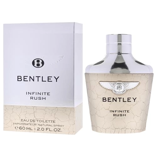 Infinite Rush Eau de Toilette 60 ml