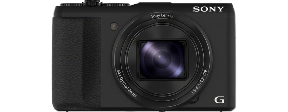 (Renewed) DSC-HX50
