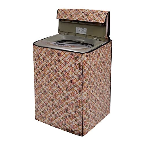 Washing Machine Cover - Top Load 6.5 kg Waterproof