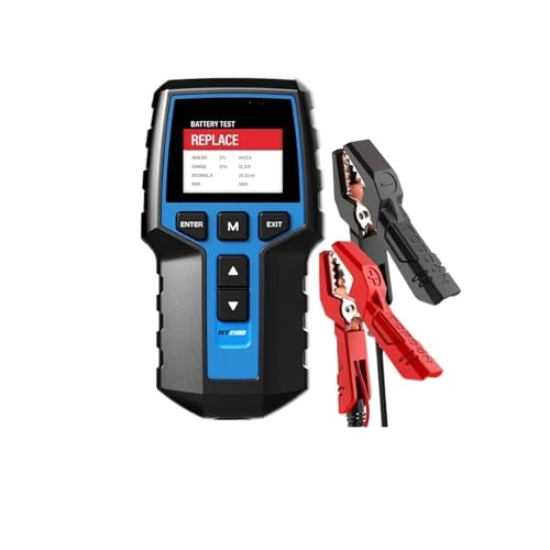 FY8912A - 12V 24V